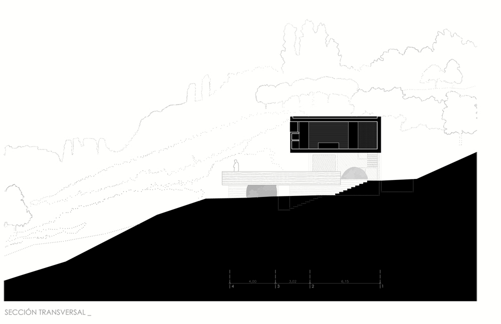 Pitch House - Iñaqui Carnicero section 01