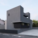 House of Resonance - FORM | Kouichi Kimura © Takumi Ota
