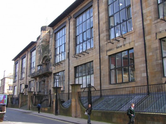 GlasgowSchoolofArt