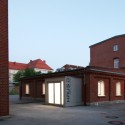 © Courtesy of Clemens Bachmann Architekten