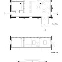 floor plan + sections floor plan + sections floor plan + sections