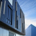 Trapezoid - buildingstudio