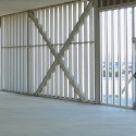 Trapezoid - buildingstudio © Anastasia Laurenzi