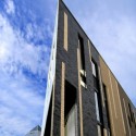 Trapezoid - buildingstudio © Anastasia Laurenzi