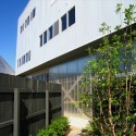 Trapezoid - buildingstudio