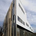 Trapezoid - buildingstudio © Anastasia Laurenzi
