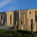 Trapezoid - buildingstudio