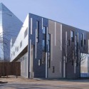 Trapezoid - buildingstudio © Anastasia Laurenzi