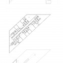 Trapezoid - buildingstudio floor plans