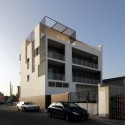 condominio CH_04 condominio CH_04 © C+C04STUDIO
