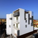 condominio CH_05 condominio CH_05 © C+C04STUDIO