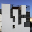 condominio CH_06 condominio CH_06 © C+C04STUDIO