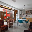 Min House / Pop Arq