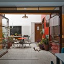 Min House / Pop Arq Min House / Pop Arq © Albano Garcia