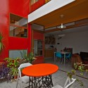 Min House / Pop Arq Min House / Pop Arq © Albano Garcia