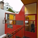 Min House / Pop Arq