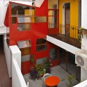 Min House / Pop Arq Min House / Pop Arq © Albano Garcia