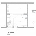 Min House / Pop Arq Min House / Pop Arq ground plan