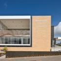 Birkenhead Library and Civic Centre, Auckland, NZ Birkenhead Library and Civic Centre, Auckland, NZ Courtesy of Archoffice