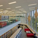 Birkenhead Library and Civic Centre, Auckland, NZ
