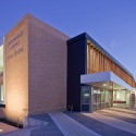 Birkenhead Library and Civic Centre, Auckland, NZ Courtesy of Archoffice