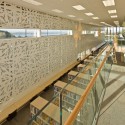 Birkenhead Library and Civic Centre, Auckland, NZ