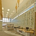 Birkenhead Library and Civic Centre, Auckland, NZ Birkenhead Library and Civic Centre, Auckland, NZ Courtesy of Archoffice