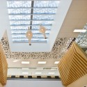 Birkenhead Library and Civic Centre, Auckland, NZ Birkenhead Library and Civic Centre, Auckland, NZ Courtesy of Archoffice