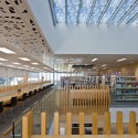 Birkenhead Library and Civic Centre, Auckland, NZ Birkenhead Library and Civic Centre, Auckland, NZ Courtesy of Archoffice