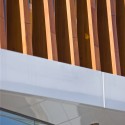 Birkenhead Library and Civic Centre, Auckland, NZ Courtesy of Archoffice