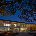 Birkenhead Library and Civic Centre, Auckland, NZ Birkenhead Library and Civic Centre, Auckland, NZ Courtesy of Archoffice