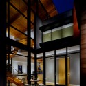 Orange House / archimania Orange House / archimania ©Jeffrey Jacobs Photography