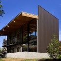 Orange House / archimania Orange House / archimania ©Jeffrey Jacobs Photography