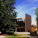 Orange House / archimania Orange House / archimania ©Jeffrey Jacobs Photography
