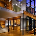 Orange House / archimania Orange House / archimania ©Jeffrey Jacobs Photography