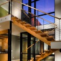Orange House / archimania Orange House / archimania ©Jeffrey Jacobs Photography