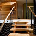 Orange House / archimania Orange House / archimania ©Jeffrey Jacobs Photography