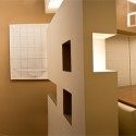 the cube house the cube house © Felix Spivack