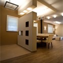 the cube house the cube house © Felix Spivack