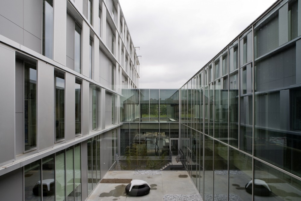 M-Team Anderlecht / BURO II