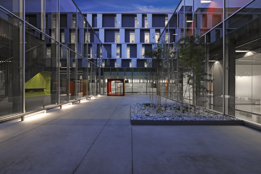 M-Team Anderlecht / BURO II