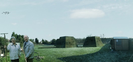 exterior rendering