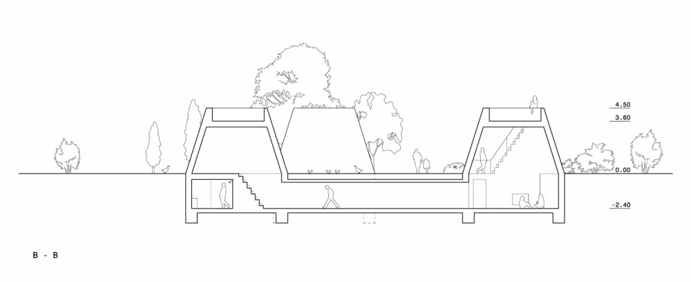 Heathrow Contest / Marc Drewes