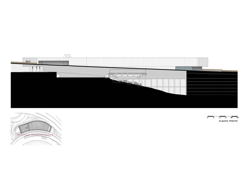 Arena Dragão Caixa / Risco
