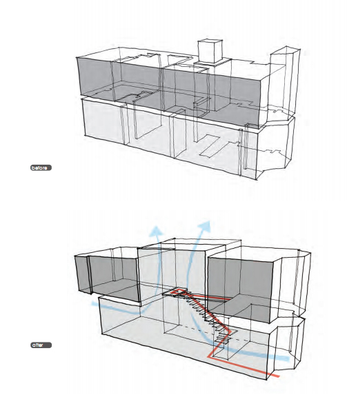 Before-After before / after