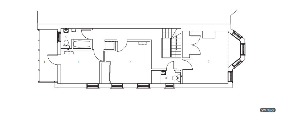SecondFloor second floor