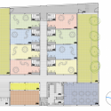 planta floor plan
