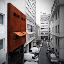 Guru Bar / Klab architecture © Babis Louizidis