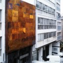 Guru Bar / Klab architecture © Babis Louizidis