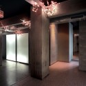Guru Bar / Klab architecture © Babis Louizidis